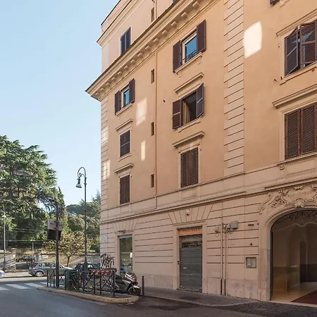 Testaccio Colourful * Ρώμη