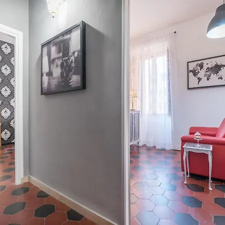 Testaccio Colourful Ρώμη